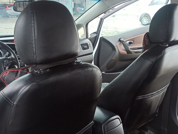 2014 Kia Ceed II, белый, 1050000 рублей - вид 13