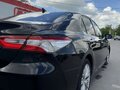 2018 Toyota Camry VIII (XV70), чёрный, 2750000 рублей - вид 5