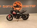2025 Triumph Trident 660, чёрный, 1068000 рублей - вид 1