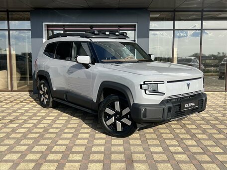 Changan Deepal G318 I