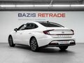 2021 Hyundai Sonata VIII (DN8), белый, 2275000 рублей - вид 6