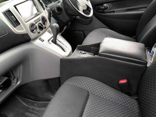 2020 Nissan NV200, белый, 1680000 рублей, вид 5