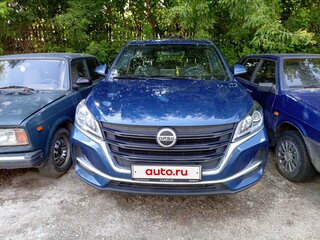 Dongfeng Fengon 500