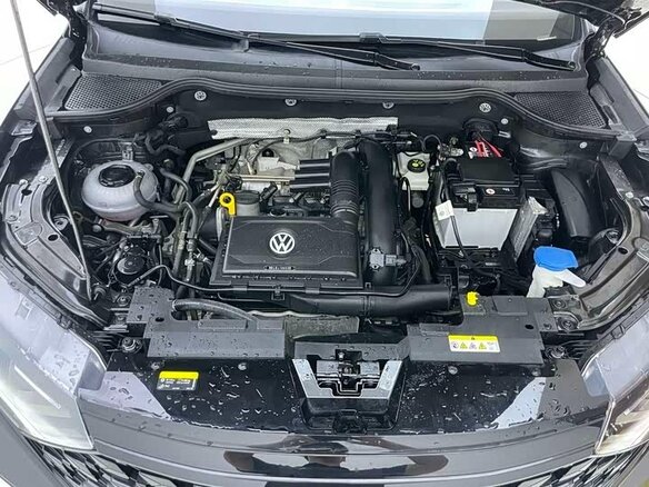 2023 Jetta VS7 I Рестайлинг 1, чёрный, 1550000 рублей - вид 20