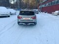 2018 Lada (ВАЗ) Vesta SW Cross I, бежевый, 1100000 рублей - вид 6