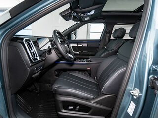 2025 Jaecoo J7 I Рестайлинг, серый, 3349000 рублей, вид 4
