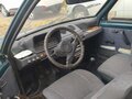 2003 Lada (ВАЗ) 1111 Ока КамАЗ, зелёный, 170000 рублей - вид 5