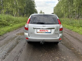 2009 Lada (ВАЗ) Priora I, серебристый, 335000 рублей, вид 5