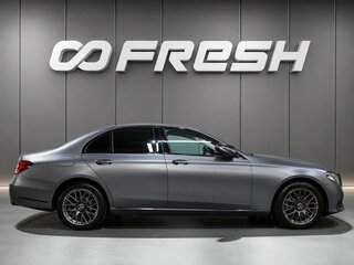 2016 Mercedes-Benz E-Класс 200 V (W213, S213, C238), красный, 2890000 рублей, вид 5
