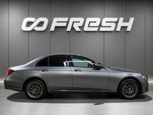 2016 Mercedes-Benz E-Класс 200 V (W213, S213, C238), красный, 2880000 рублей - вид 4