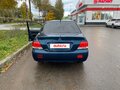 2007 Mitsubishi Lancer IX Рестайлинг, синий, 310000 рублей - вид 4