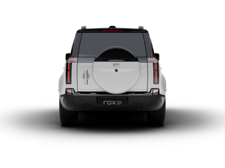 2025 Rox 01, белый, 8350000 рублей, вид 5