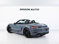 2025 Porsche Boxster IV 718 (982), серый, 12590000 рублей - вид 10