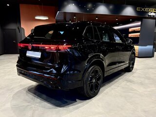 2026 Volkswagen Tiguan L Pro III (China Market), чёрный, 5150000 рублей, вид 5