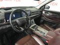 2023 Exeed VX I, чёрный - вид 9