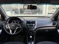 2014 Hyundai Solaris I Рестайлинг, оранжевый, 780000 рублей - вид 6