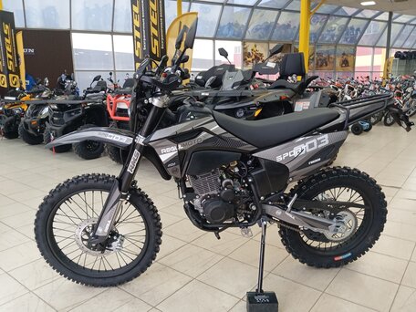 2026 Regulmoto Sport 003 PR, чёрный, 206000 рублей, вид 2