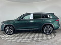 2026 Geely Monjaro (Xingyue L) I Рестайлинг 2 (China Market), зелёный, 4299000 рублей - вид 9