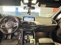 2019 BMW X4 M40d II (G02), чёрный, 6499000 рублей - вид 10