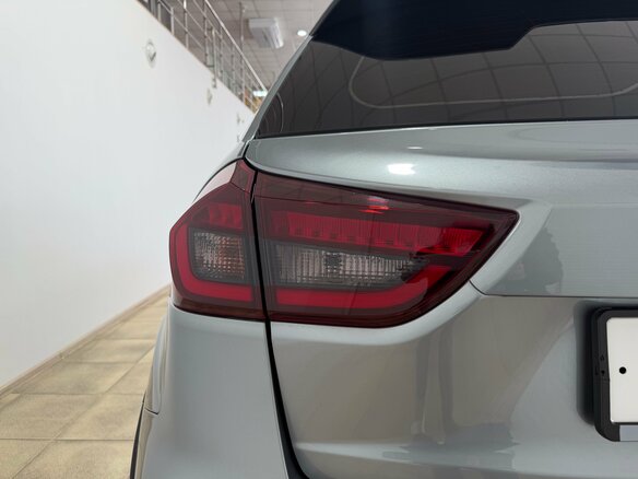 2024 Livan X3 Pro, серый, 1400000 рублей - вид 20