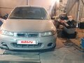 1997 Rover 200 III (R3), серебристый, 100000 рублей - вид 2