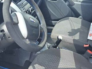 2019 Datsun on-DO I, серебристый, 450000 рублей, вид 4