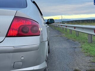 2006 Peugeot 407, серебристый, 300000 рублей, вид 5