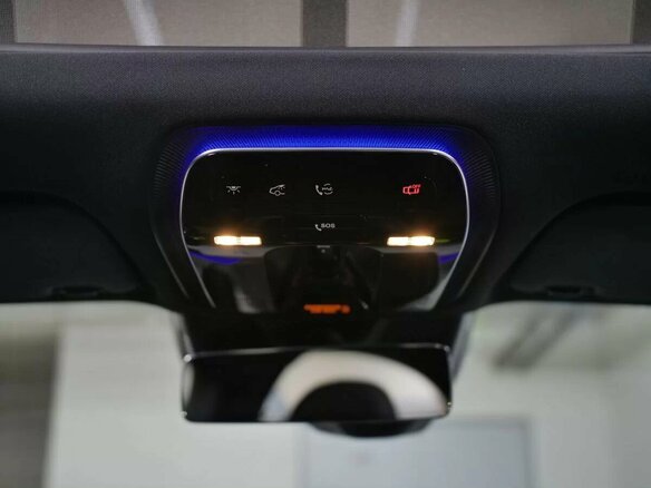2026 Mercedes-Benz E-Класс 300 VI (W214, S214), чёрный, 11490000 рублей - вид 27