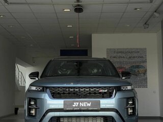 2026 Jeland J7, чёрный, 3049000 рублей, вид 5