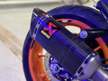 2021 KTM 390 Duke, оранжевый, 450000 рублей - вид 9