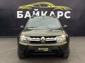 2019 Renault Duster I Рестайлинг, зелёный, 1690000 рублей - вид 4