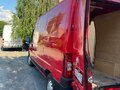 2011 Fiat Professional Ducato, красный, 1300000 рублей - вид 6