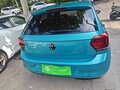 2023 Volkswagen Polo Plus (China Market), голубой, 1150000 рублей - вид 5