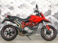 2009 Ducati Hypermotard, красный, 499000 рублей - вид 2