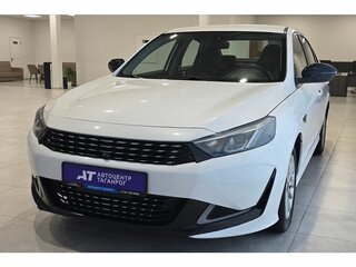 2023 Kaiyi E5, белый, 1149000 рублей, вид 3