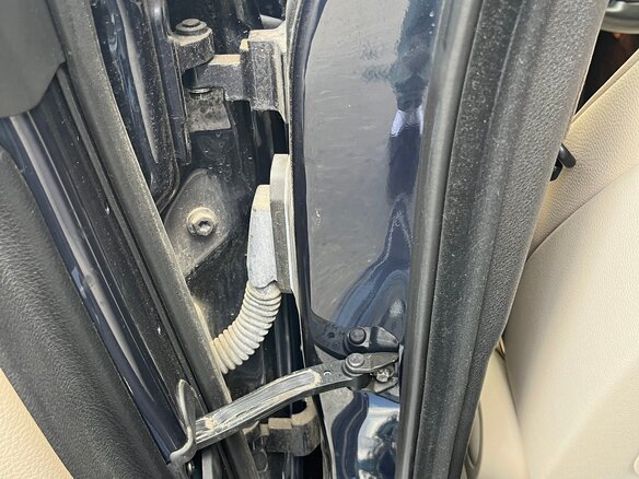 2012 BMW 5 серии 520i VI (F10/F11/F07), синий, 1600000 рублей - вид 15