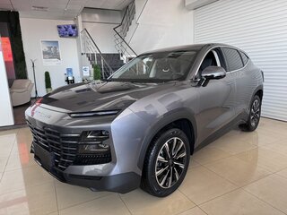 2026 Jetour Dashing I, серый, 2759900 рублей, вид 3