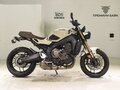 2025 Yamaha XSR900, бежевый, 1299000 рублей