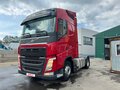 2018 Volvo FH, красный, 8790000 рублей - вид 1