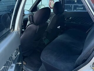 2010 Lada (ВАЗ) Priora I, белый, 350000 рублей, вид 5