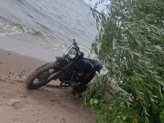 Днепр К-750