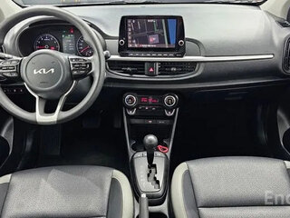 2022 Kia Morning III Рестайлинг 1, белый, 1010000 рублей, вид 5