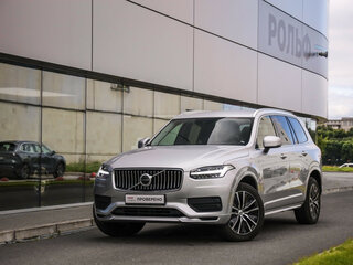 Volvo XC90 II Рестайлинг 1