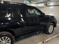 2013 Toyota Land Cruiser Prado 150 Series Рестайлинг 1, чёрный, 3500000 рублей - вид 2