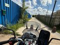 2001 BMW F 650 CS, синий, 490000 рублей - вид 6