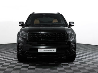 2022 Kia Mohave I Рестайлинг 2, чёрный, 5539000 рублей, вид 2