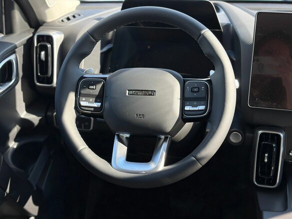 2026 Haval Dargo I Рестайлинг, серый, 3499000 рублей - вид 22