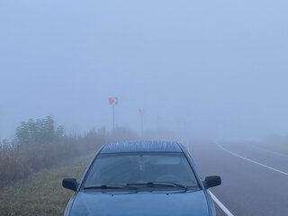 2001 Volvo S40 I Рестайлинг, зелёный, 130000 рублей, вид 2