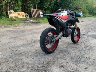 2023 BSE Z3, чёрный, 145000 рублей, вид 4