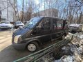 2008 Ford Transit, серый, 550000 рублей - вид 4